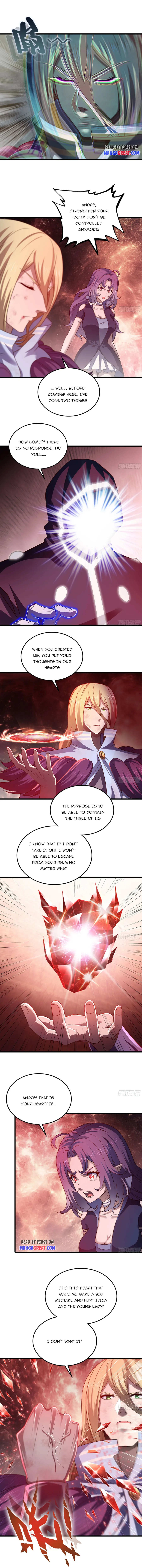 Read My Wife Is A Demon Queen - Chapter 438 - www.wifedemonqueen.com | Image 4