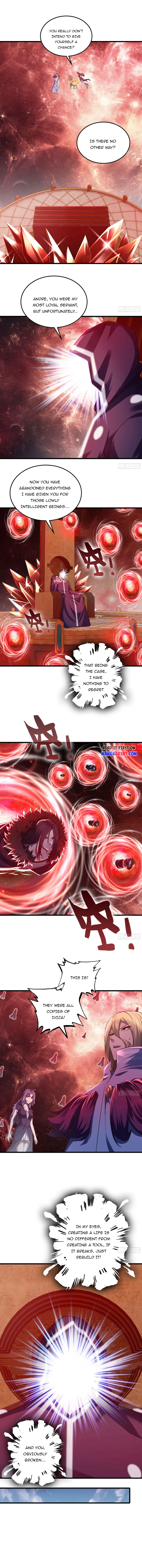 Read My Wife Is A Demon Queen - Chapter 438 - www.wifedemonqueen.com | Image 5