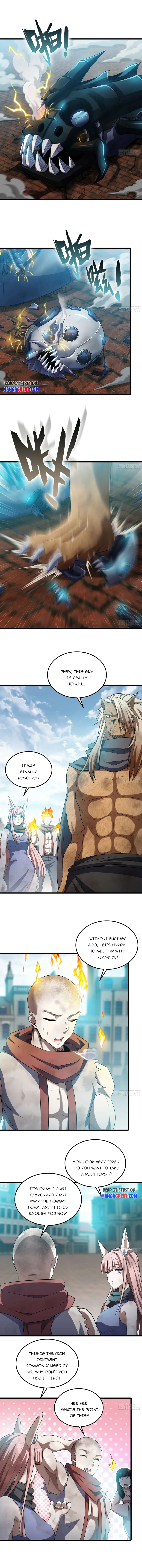 Read My Wife Is A Demon Queen - Chapter 438 - www.wifedemonqueen.com | Image 6