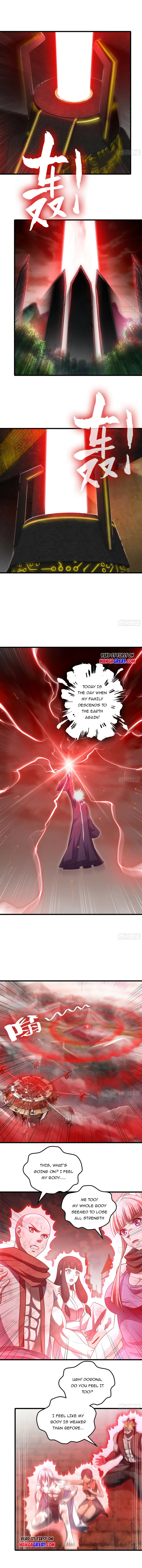 Read My Wife Is A Demon Queen - Chapter 439 - www.wifedemonqueen.com | Image 6
