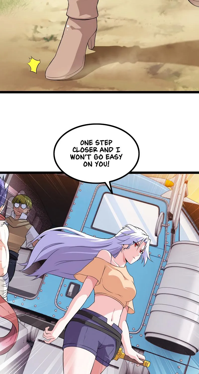 Read My Wife Is a Demon Queen - Chapter 44 - www.wifedemonqueen.com | Image 4