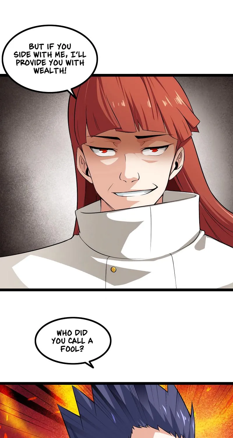 Read My Wife Is a Demon Queen - Chapter 44 - www.wifedemonqueen.com | Image 10