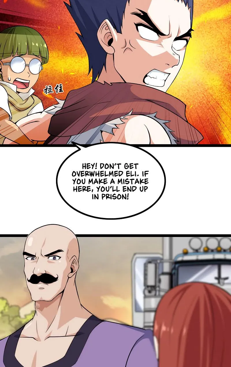 Read My Wife Is a Demon Queen - Chapter 44 - www.wifedemonqueen.com | Image 11