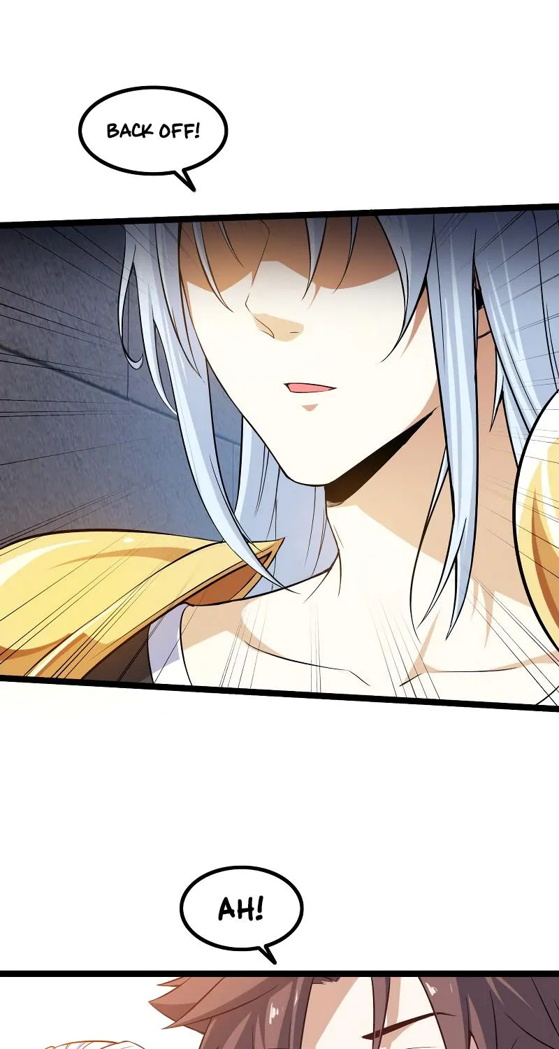 Read My Wife Is a Demon Queen - Chapter 44 - www.wifedemonqueen.com | Image 14