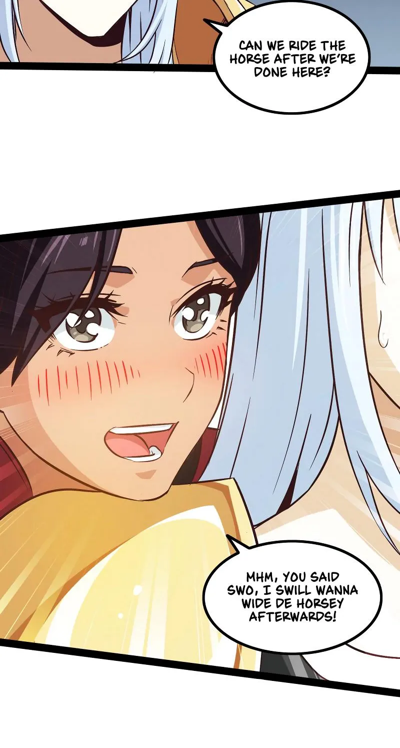Read My Wife Is a Demon Queen - Chapter 44 - www.wifedemonqueen.com | Image 21