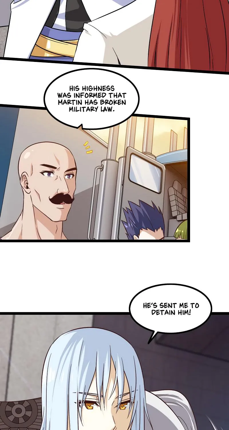 Read My Wife Is a Demon Queen - Chapter 44 - www.wifedemonqueen.com | Image 24