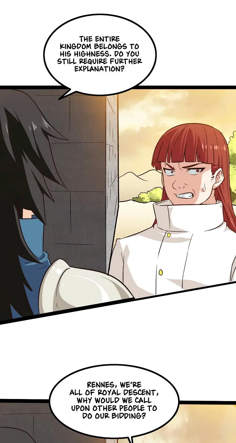 Read My Wife Is a Demon Queen - Chapter 44 - www.wifedemonqueen.com | Image 30