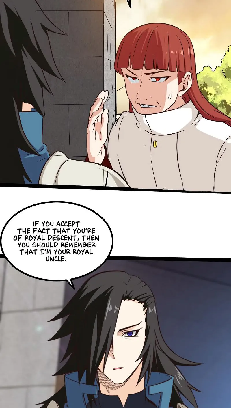 Read My Wife Is a Demon Queen - Chapter 44 - www.wifedemonqueen.com | Image 31