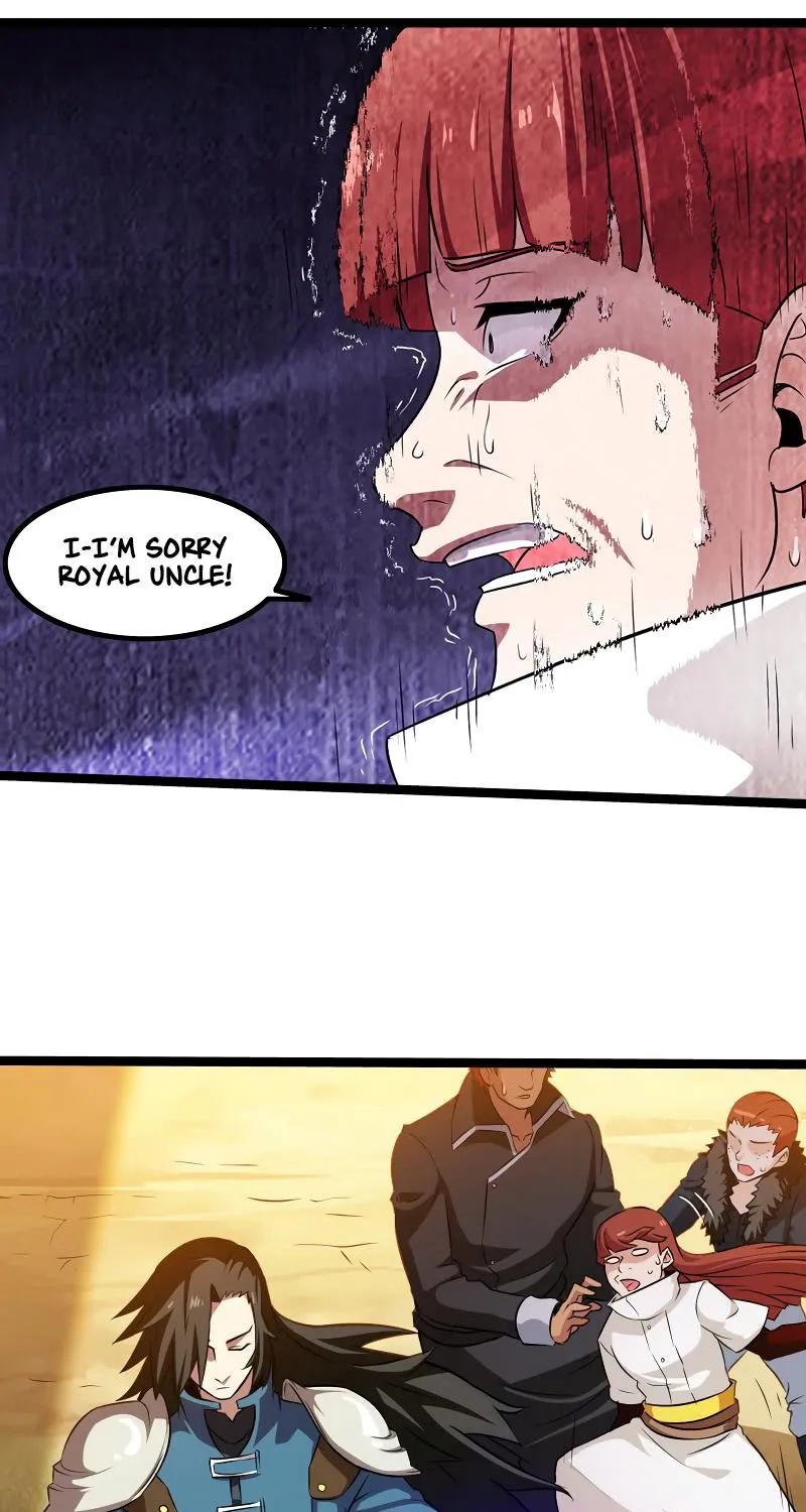 Read My Wife Is a Demon Queen - Chapter 44 - www.wifedemonqueen.com | Image 40