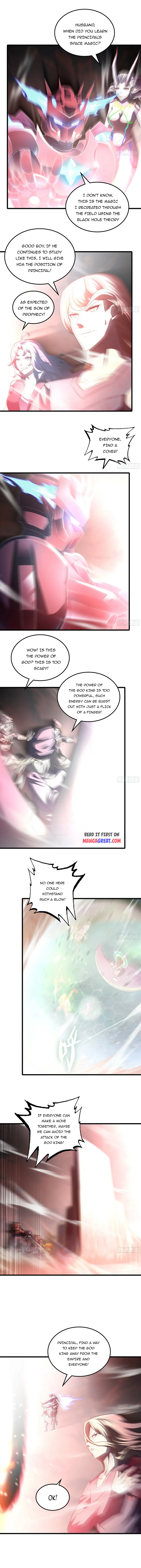 Read My Wife Is A Demon Queen - Chapter 442 - www.wifedemonqueen.com | Image 3
