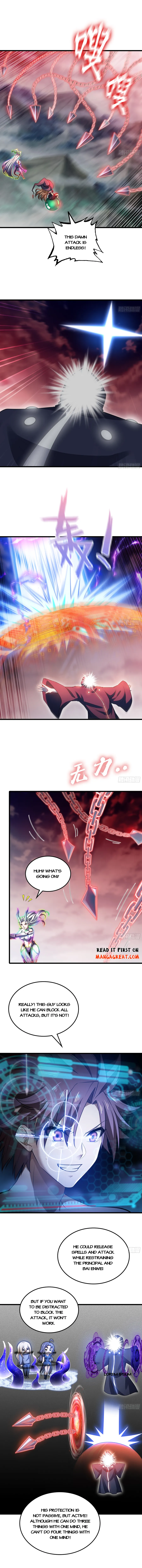 Read My Wife Is A Demon Queen - Chapter 443 - www.wifedemonqueen.com | Image 3