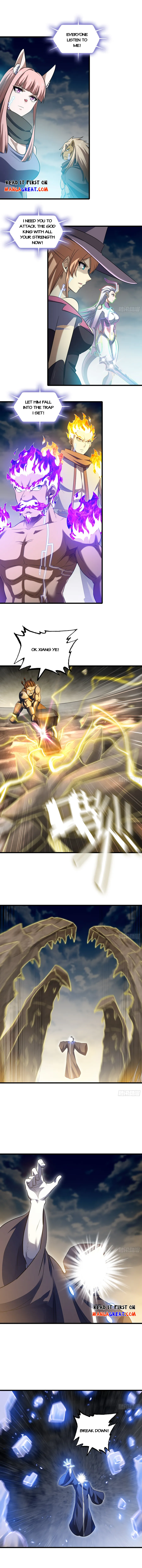 Read My Wife Is A Demon Queen - Chapter 443 - www.wifedemonqueen.com | Image 4