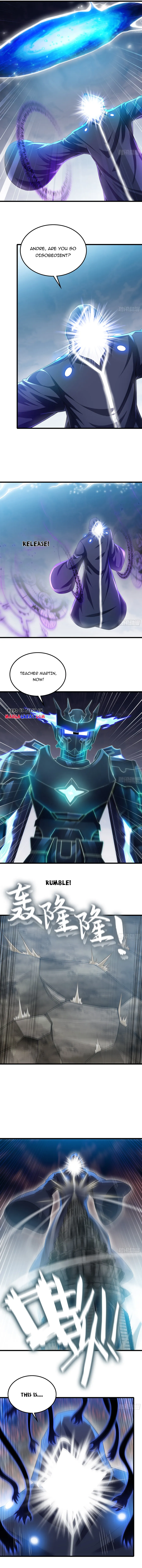 Read My Wife Is A Demon Queen - Chapter 444 - www.wifedemonqueen.com | Image 5