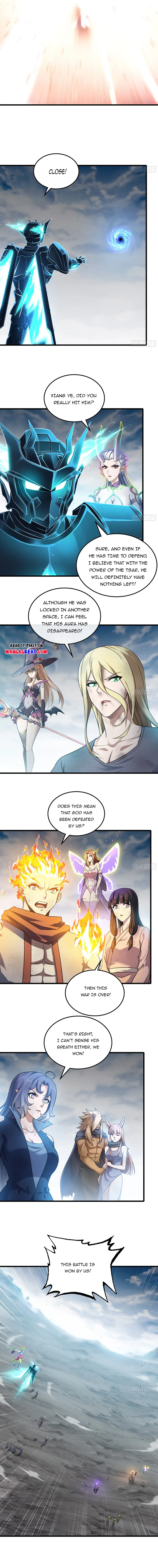 Read My Wife Is A Demon Queen - Chapter 446 - www.wifedemonqueen.com | Image 3