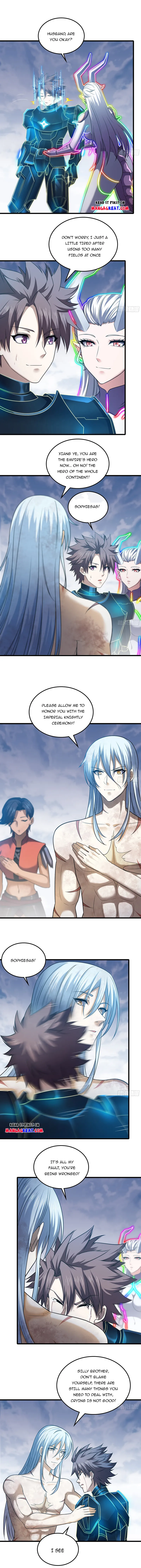Read My Wife Is A Demon Queen - Chapter 446 - www.wifedemonqueen.com | Image 4