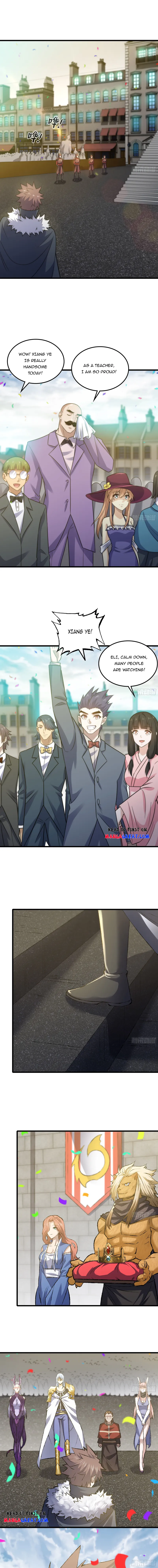 Read My Wife Is A Demon Queen - Chapter 447 - www.wifedemonqueen.com | Image 6