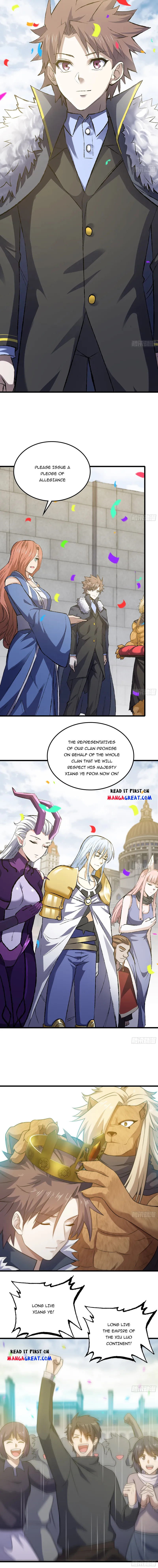 Read My Wife Is A Demon Queen - Chapter 447 - www.wifedemonqueen.com | Image 7