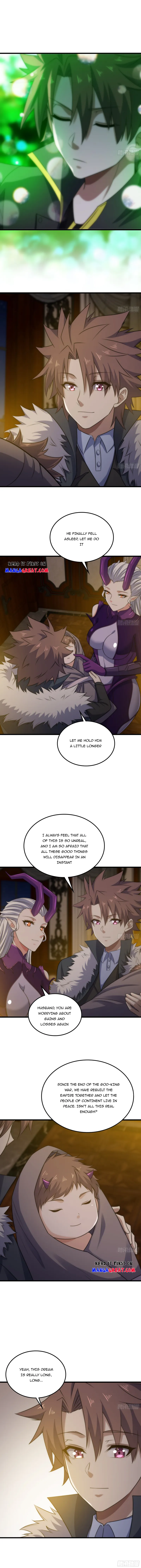 Read My Wife Is A Demon Queen - Chapter 448 - www.wifedemonqueen.com | Image 3