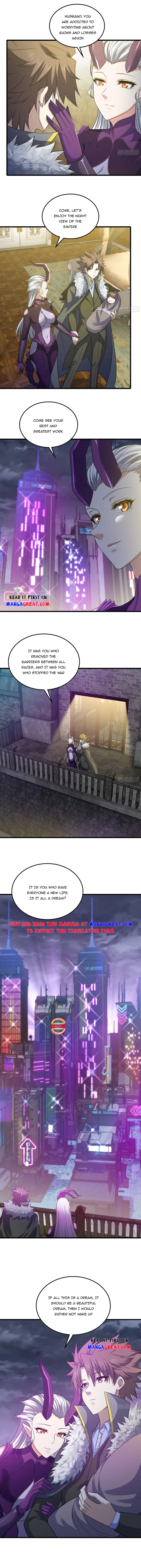 Read My Wife Is A Demon Queen - Chapter 448 - www.wifedemonqueen.com | Image 4