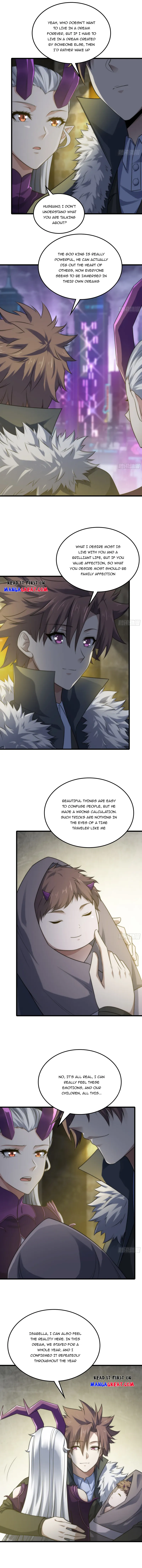 Read My Wife Is A Demon Queen - Chapter 448 - www.wifedemonqueen.com | Image 5