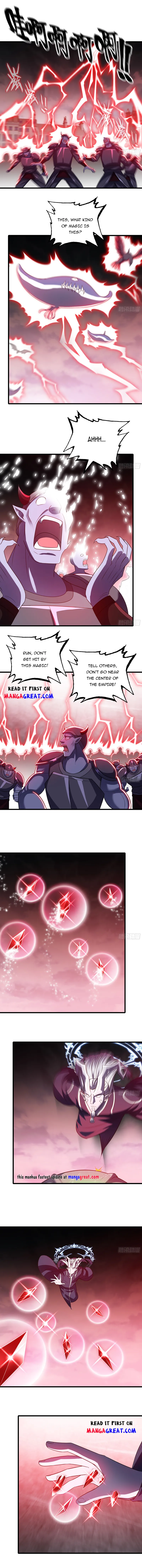 Read My Wife Is A Demon Queen - Chapter 449 - www.wifedemonqueen.com | Image 2