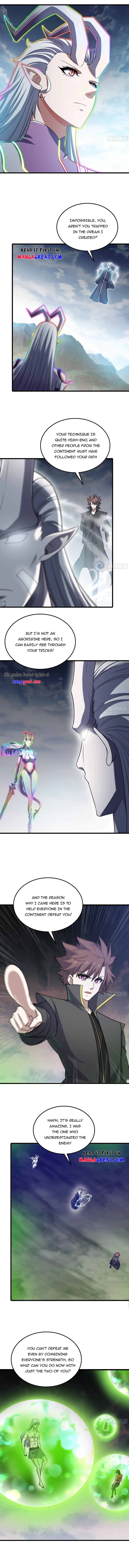 Read My Wife Is A Demon Queen - Chapter 449 - www.wifedemonqueen.com | Image 4