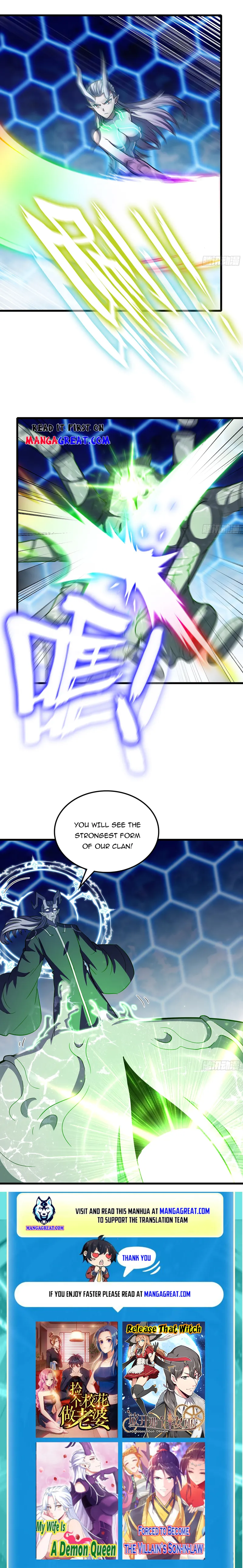 Read My Wife Is A Demon Queen - Chapter 449 - www.wifedemonqueen.com | Image 6