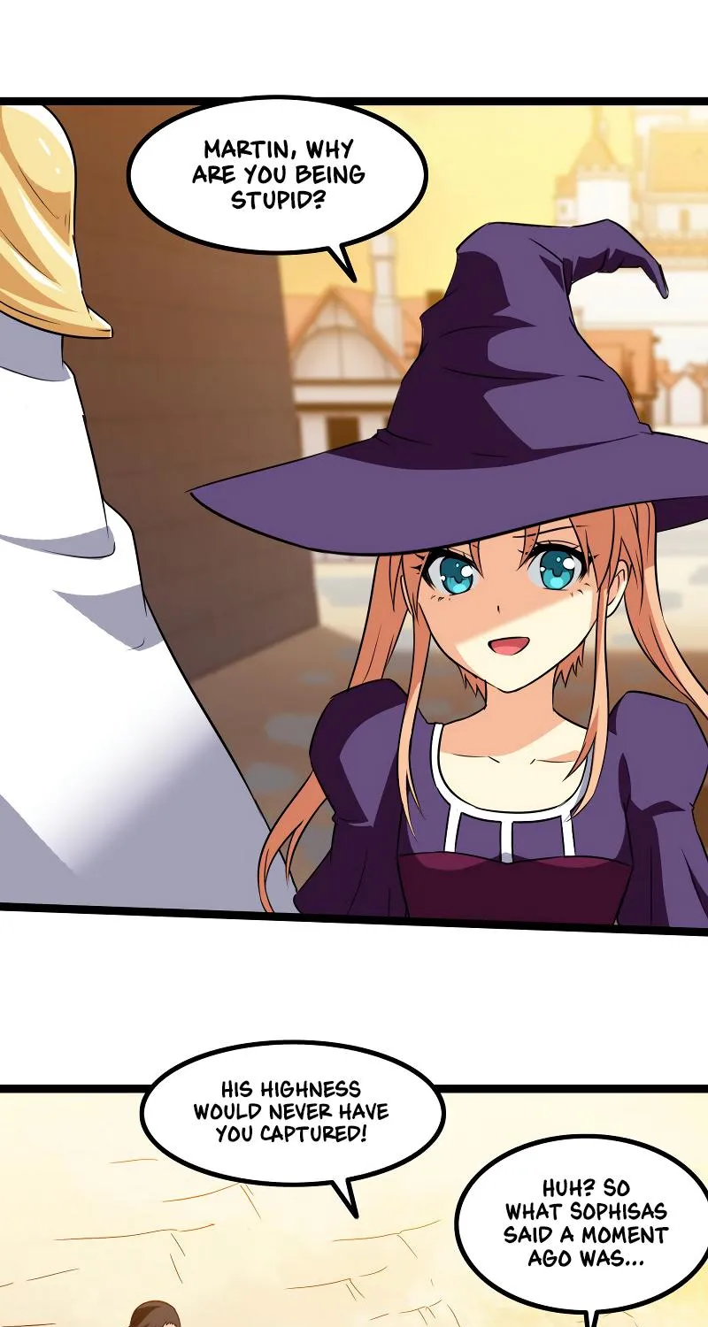 Read My Wife Is a Demon Queen - Chapter 45 - www.wifedemonqueen.com | Image 6