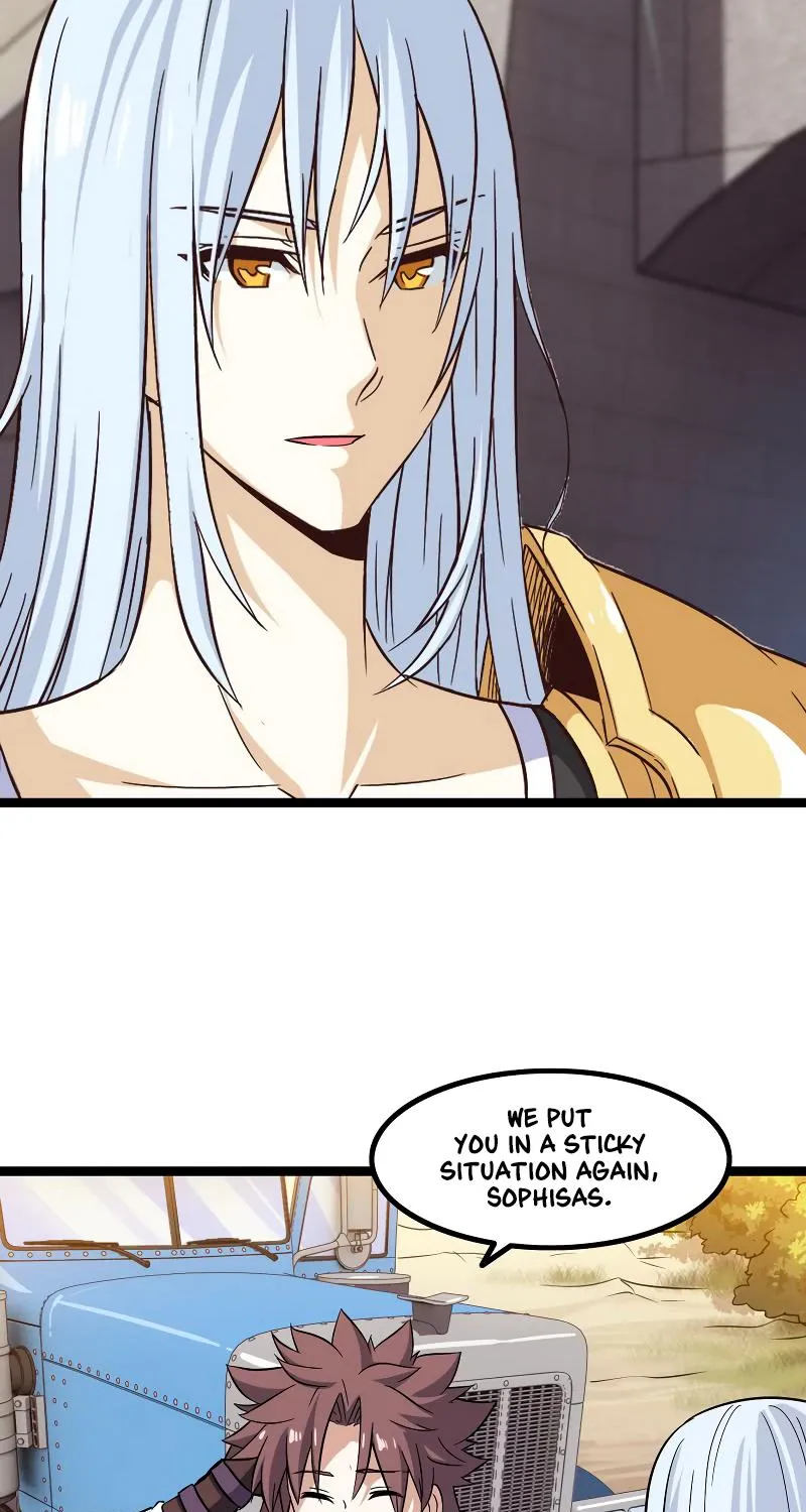 Read My Wife Is a Demon Queen - Chapter 45 - www.wifedemonqueen.com | Image 8