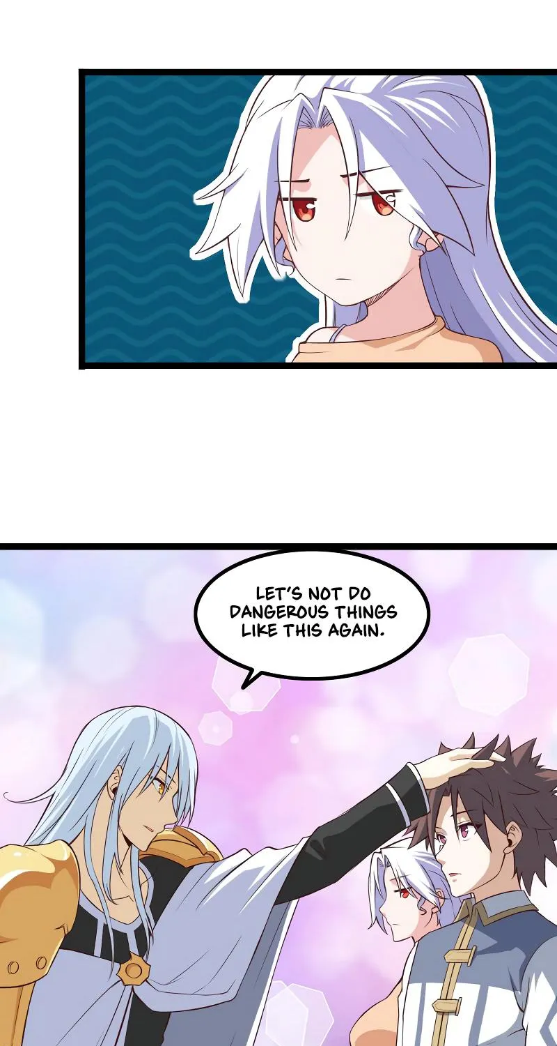 Read My Wife Is a Demon Queen - Chapter 45 - www.wifedemonqueen.com | Image 10