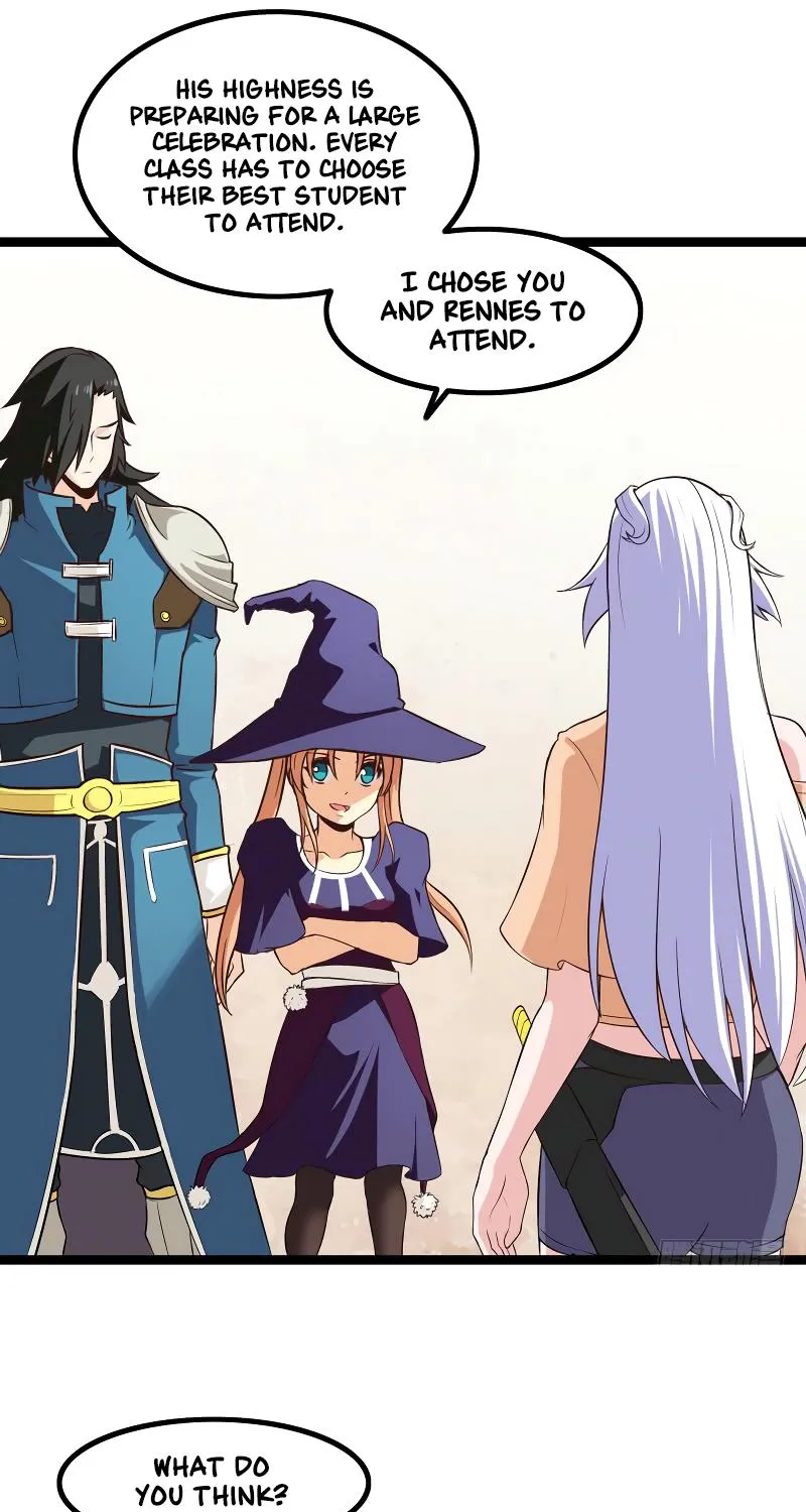 Read My Wife Is a Demon Queen - Chapter 45 - www.wifedemonqueen.com | Image 14