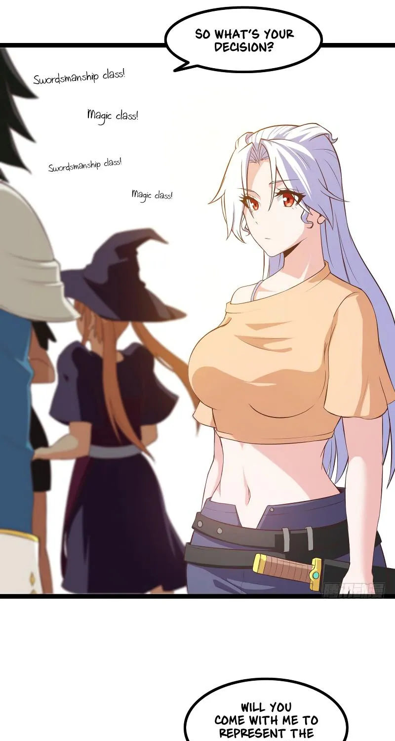 Read My Wife Is a Demon Queen - Chapter 45 - www.wifedemonqueen.com | Image 18