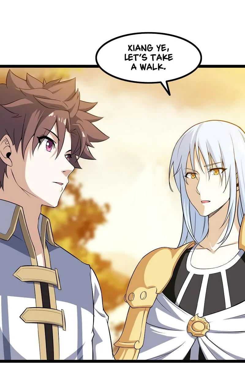 Read My Wife Is a Demon Queen - Chapter 45 - www.wifedemonqueen.com | Image 21
