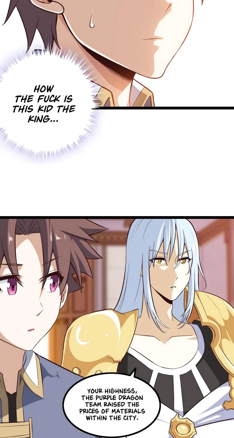 Read My Wife Is a Demon Queen - Chapter 45 - www.wifedemonqueen.com | Image 28
