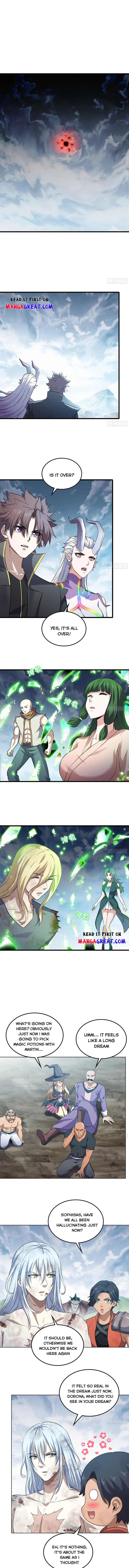 Read My Wife Is A Demon Queen - Chapter 451 - www.wifedemonqueen.com | Image 3
