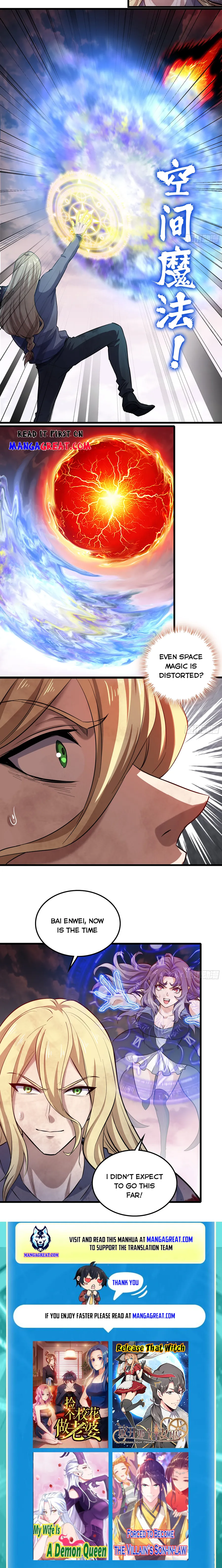 Read My Wife Is A Demon Queen - Chapter 452 - www.wifedemonqueen.com | Image 6