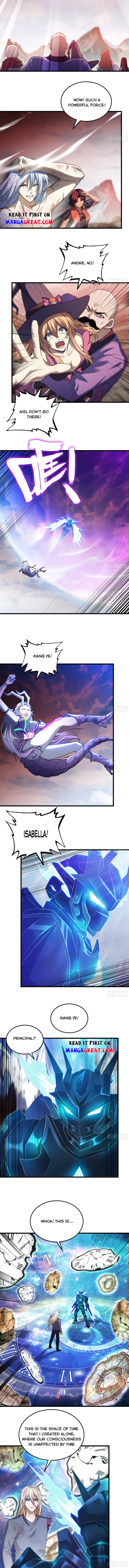 Read My Wife Is A Demon Queen - Chapter 453 - www.wifedemonqueen.com | Image 2