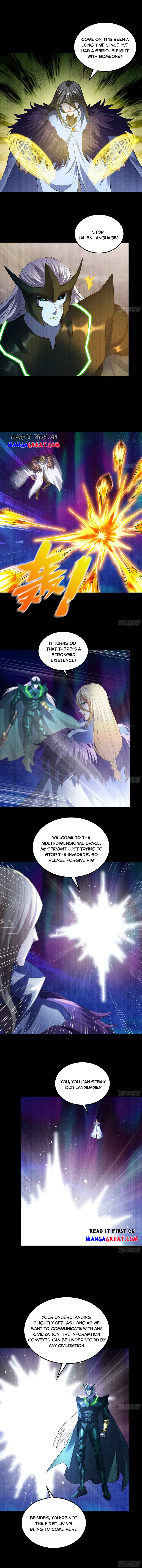 Read My Wife Is A Demon Queen - Chapter 454 - www.wifedemonqueen.com | Image 5