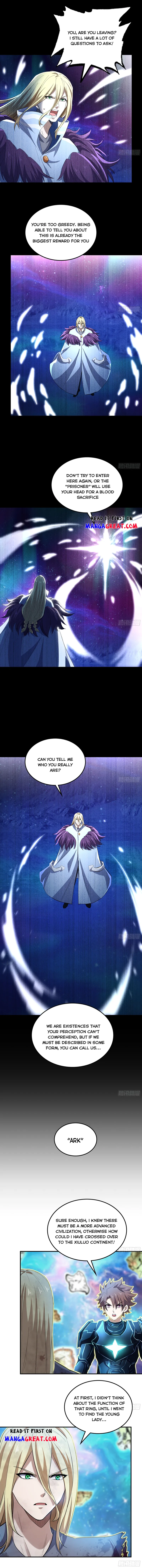 Read My Wife Is A Demon Queen - Chapter 455 - www.wifedemonqueen.com | Image 3