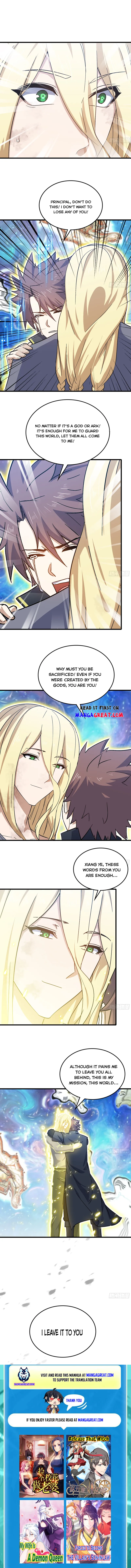 Read My Wife Is A Demon Queen - Chapter 455 - www.wifedemonqueen.com | Image 7