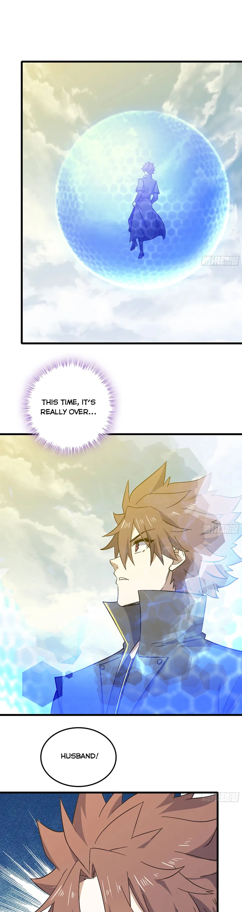 Read My Wife Is A Demon Queen - Chapter 456 - www.wifedemonqueen.com | Image 11
