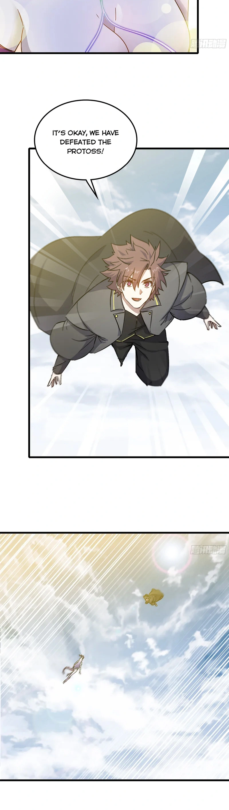 Read My Wife Is A Demon Queen - Chapter 456 - www.wifedemonqueen.com | Image 13