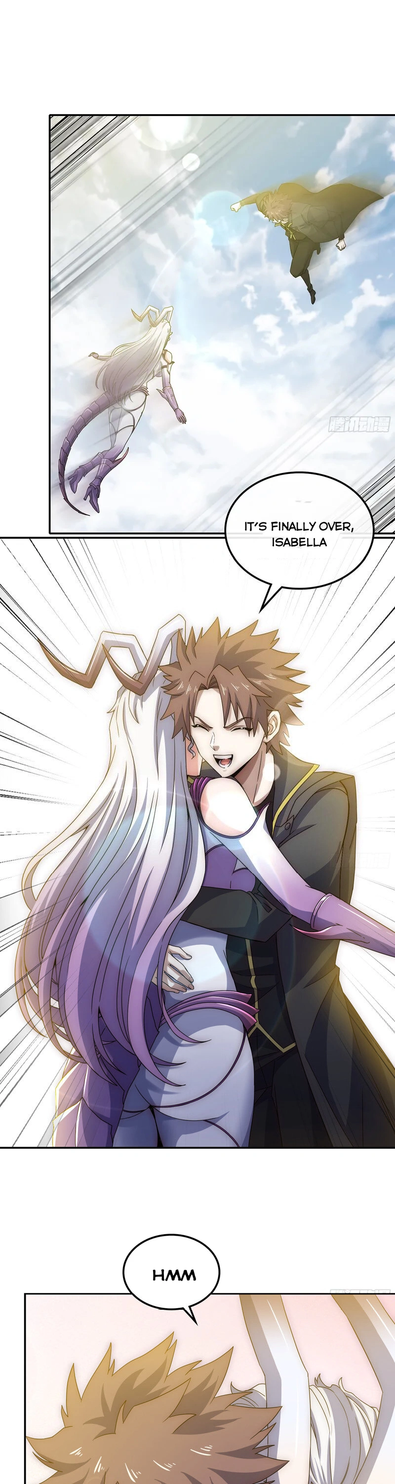 Read My Wife Is A Demon Queen - Chapter 456 - www.wifedemonqueen.com | Image 14