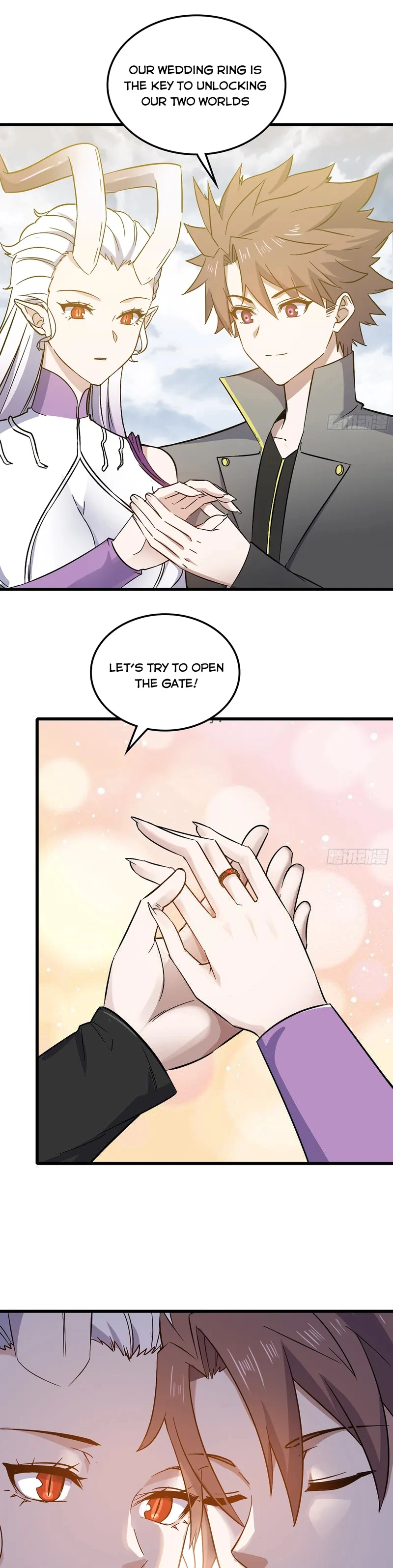 Read My Wife Is A Demon Queen - Chapter 456 - www.wifedemonqueen.com | Image 17