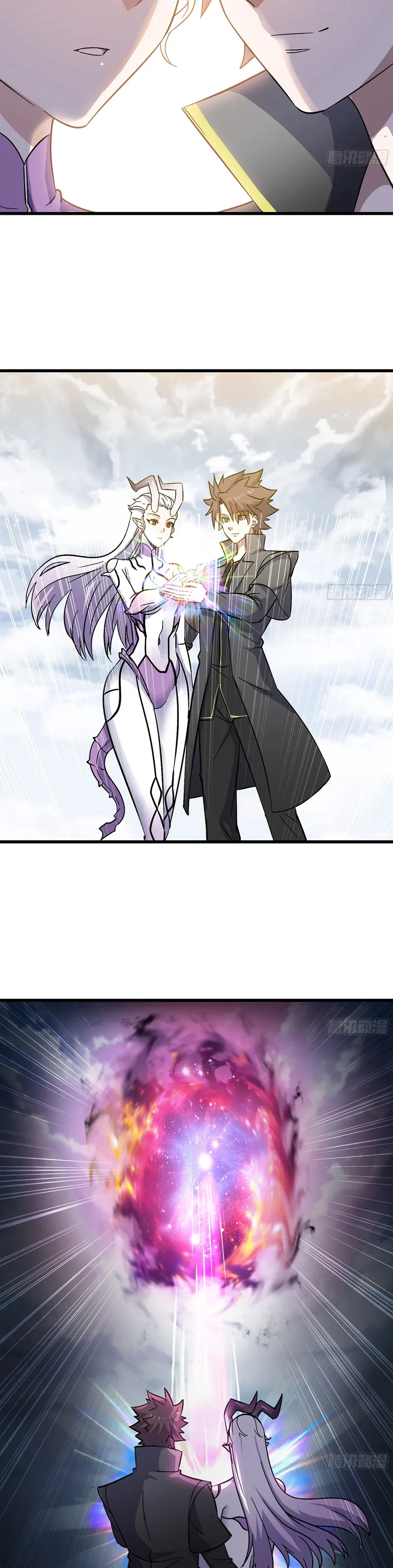 Read My Wife Is A Demon Queen - Chapter 456 - www.wifedemonqueen.com | Image 18
