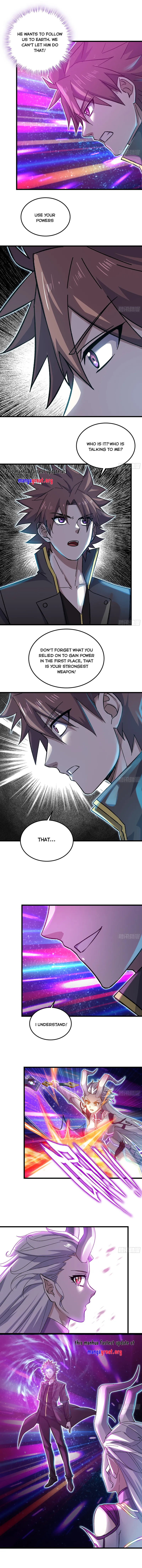 Read My Wife Is A Demon Queen - Chapter 457 - www.wifedemonqueen.com | Image 6