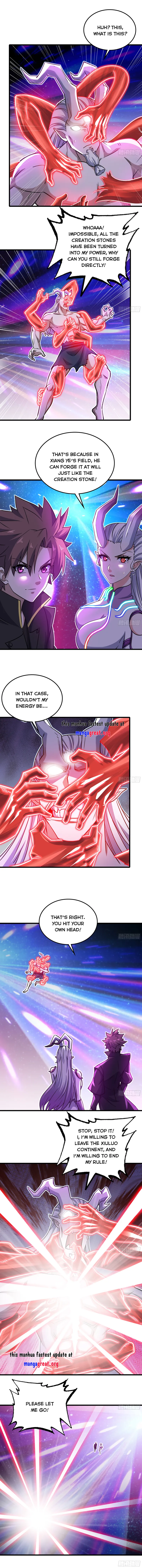 Read My Wife Is A Demon Queen - Chapter 458 - www.wifedemonqueen.com | Image 3