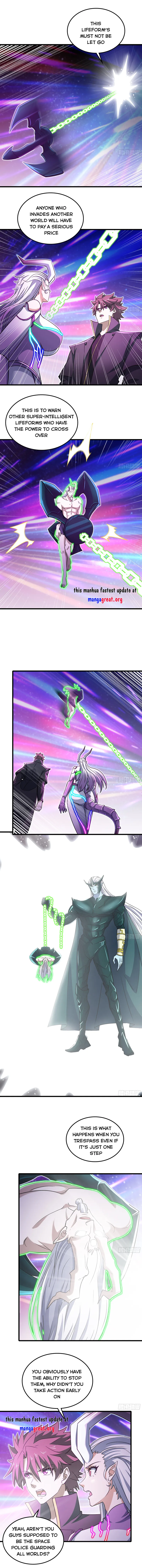 Read My Wife Is A Demon Queen - Chapter 458 - www.wifedemonqueen.com | Image 5