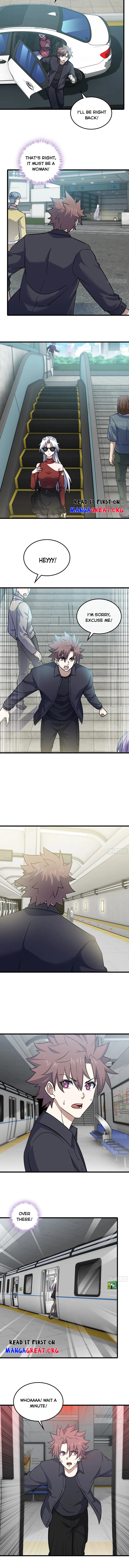 Read My Wife Is A Demon Queen - Chapter 459 - www.wifedemonqueen.com | Image 6