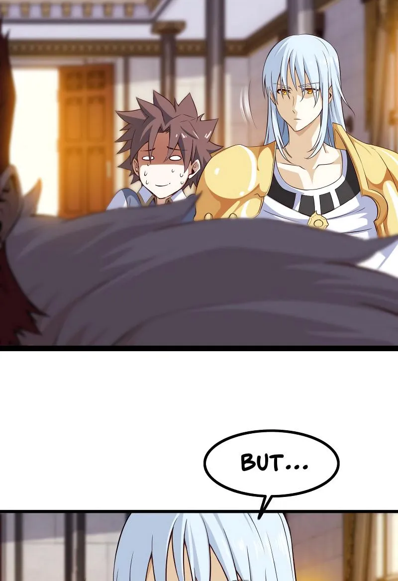 Read My Wife Is a Demon Queen - Chapter 46 - www.wifedemonqueen.com | Image 3